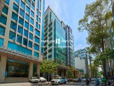 Halo Building Premium