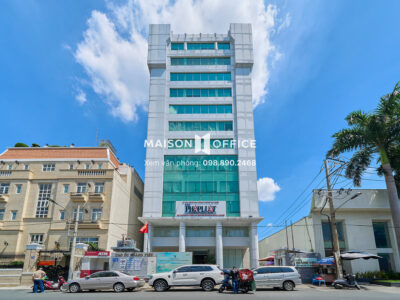 Hoàng Việt Building