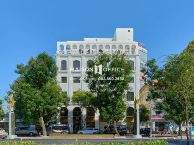 Capital Building