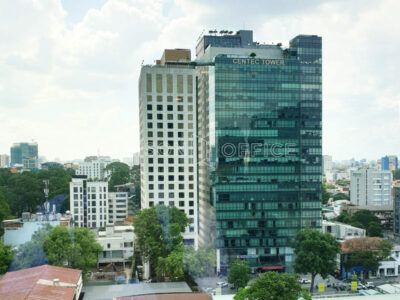 Centec Tower