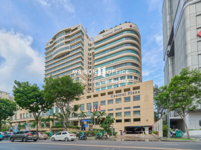 Central Plaza