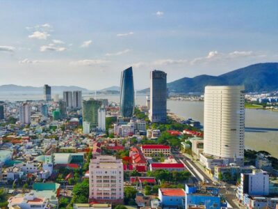 Danh Sách Tòa Nhà Văn Phòng Cho Thuê Tại Đà Nẵng