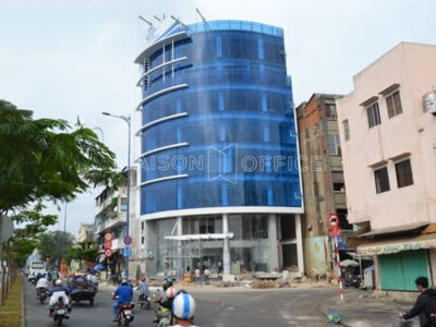 Cholimex Building