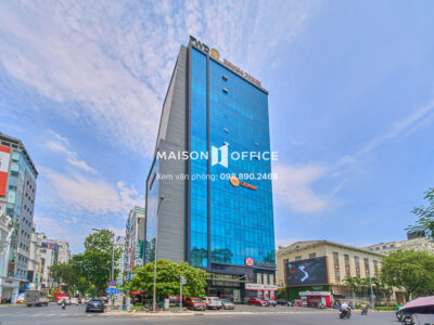 Cienco4 Tower
