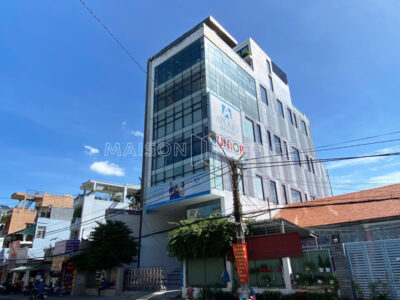 Cinotec Building