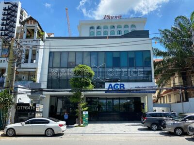 City Gate Building