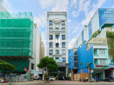 City House Office 100A