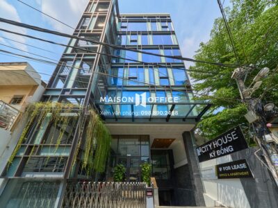 City House Kỳ Đồng