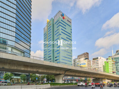 CJ Tower
