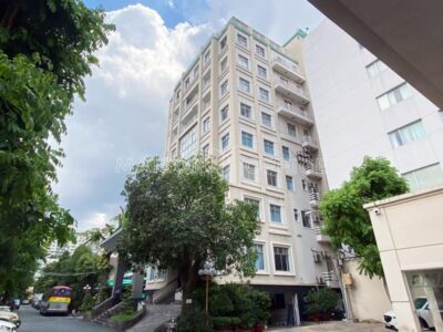 Cmard 2 Building