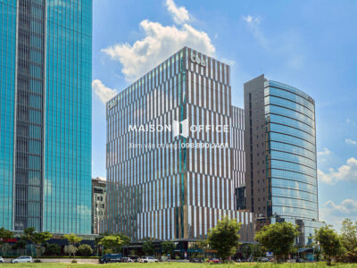 Cobi Tower 1 – 2