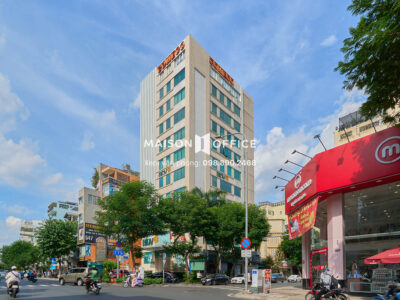 Comeco Tower