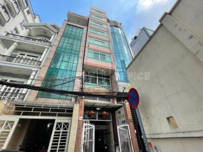 Công Thành Office
