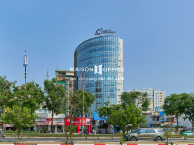Coteccons Office Tower