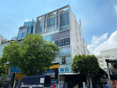 CT-IN Building
