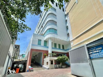 Cục Quản Lý Đường Bộ 4