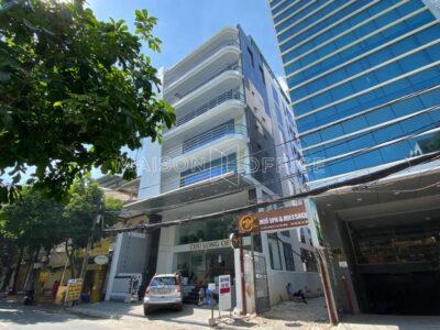 Cửu Long Office