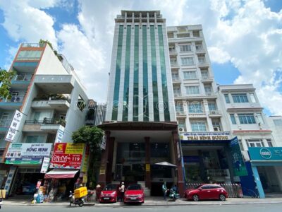 Đại Dũng Building