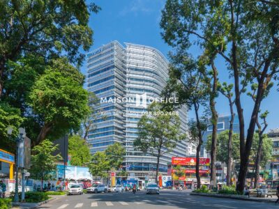Daikin Tower