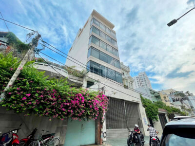 Tòa nhà Danh Việt