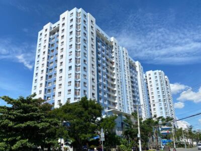 Tòa nhà Đất Phương Nam