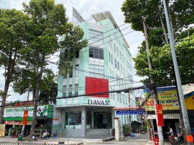 Davas Building