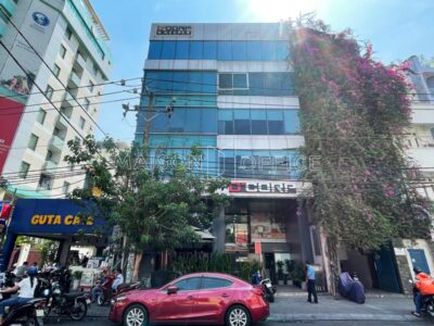 D’Corp Building