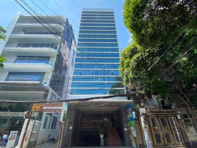 Delas Building