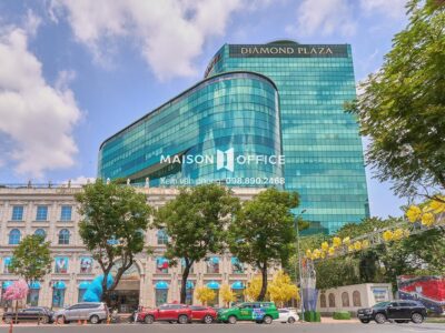 Diamond Plaza