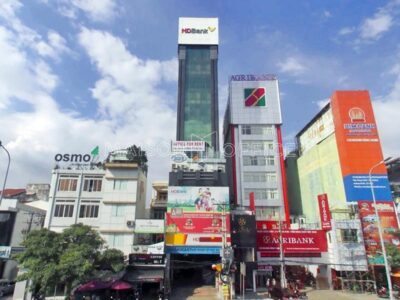 DMC Building ĐBP