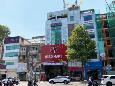 Tòa nhà Lộc Lê