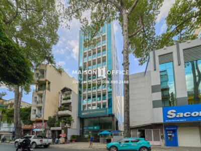 Đỗ Thành Mekong Building
