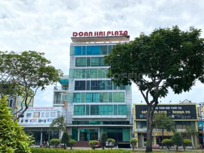 Đoàn Hải Plaza