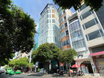 Dodivas Building