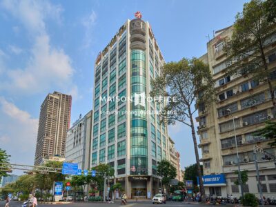 Doji Tower