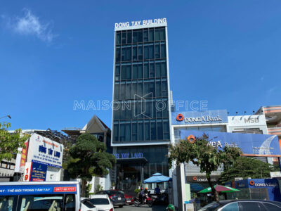 Đông Tây Building