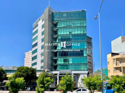 Đông Tây TCi Building