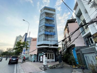 Tòa nhà DP Building