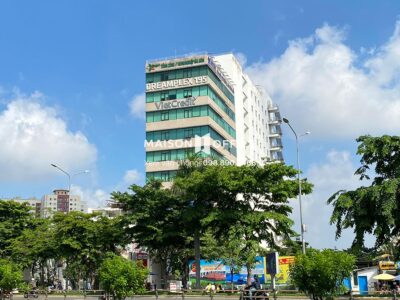 Tòa nhà Dreamplex