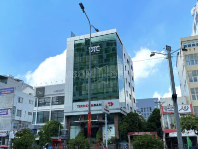 DTC Building