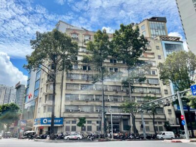 Đức Anh Building