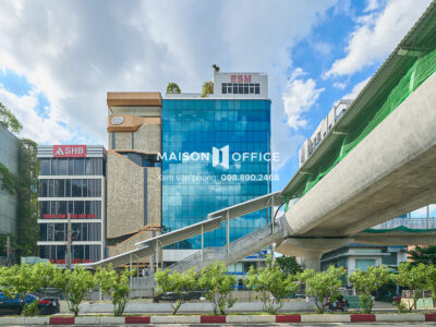 EBM Building