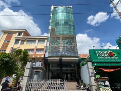 Elilink Building