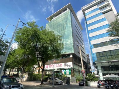 Estar Building