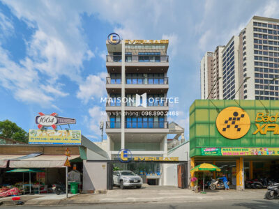 Everlease Building