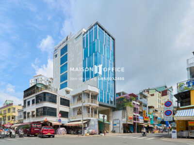 E.Work Building
