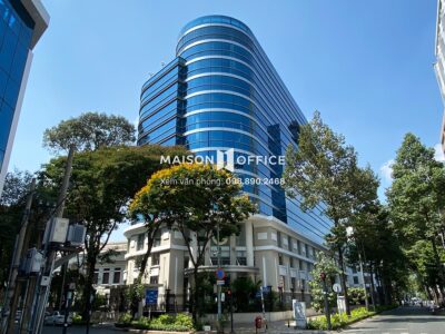 Exchange Tower