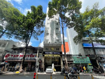 Eximbank Building