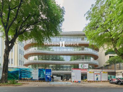 Fideco Building