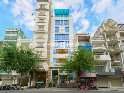 Fimexco Building